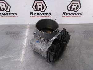 Gebruikte Gasklephuis Nissan Elgrand Prijs € 40,00 Margeregeling aangeboden door Autorecycling Reuvers B.V.