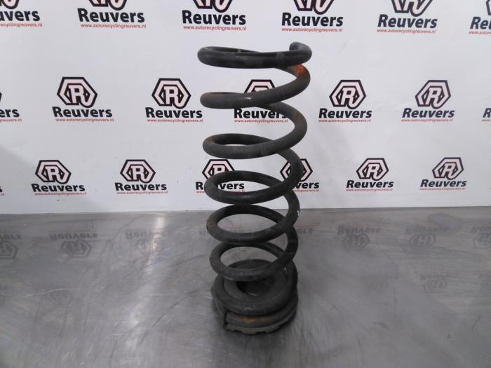 KYB RE2529 Ressort de Suspension pour Land Rover Discovery II L318