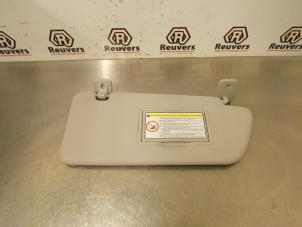 Gebruikte Zonneklep Peugeot 308 SW (4E/H) 1.6 VTI 16V Prijs € 20,00 Margeregeling aangeboden door Autorecycling Reuvers B.V.