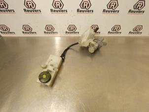 Gebruikte Hoofdremcilinder Peugeot 308 SW (4E/H) 1.6 VTI 16V Prijs € 25,00 Margeregeling aangeboden door Autorecycling Reuvers B.V.