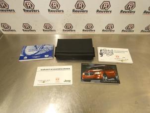 Gebruikte Instructie Boekje Dodge Caliber 1.8 16V Prijs € 30,00 Margeregeling aangeboden door Autorecycling Reuvers B.V.