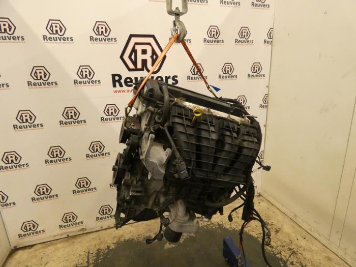Gebruikte Motor Dodge Caliber 1.8 16V Prijs € 500,00 Margeregeling aangeboden door Autorecycling Reuvers B.V.