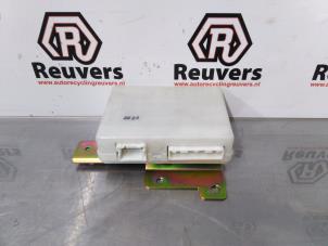Gebruikte Module (diversen) Nissan Elgrand Prijs € 25,00 Margeregeling aangeboden door Autorecycling Reuvers B.V.