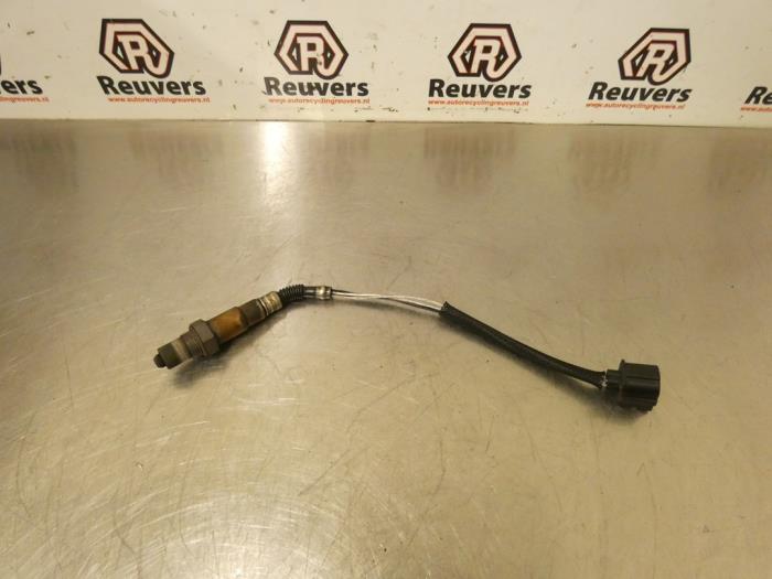 Gebruikte Lambda Sonde Dodge Caliber 1.8 16V Prijs € 20,00 Margeregeling aangeboden door Autorecycling Reuvers B.V.