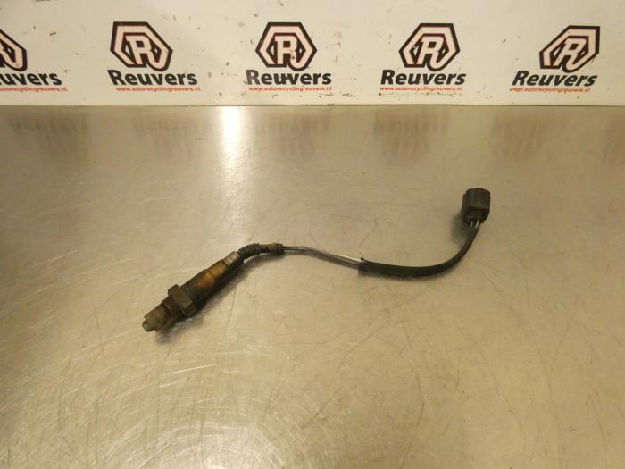 Gebruikte Lambda Sonde Dodge Caliber 1.8 16V Prijs € 20,00 Margeregeling aangeboden door Autorecycling Reuvers B.V.
