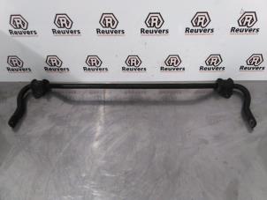 Gebruikte Stabilisatorstang achter Volkswagen Caddy III (2KA,2KH,2CA,2CH) 1.6 TDI 16V Prijs € 30,00 Margeregeling aangeboden door Autorecycling Reuvers B.V.