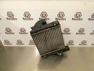 Gebruikte Intercooler Peugeot 308 SW (L4/L9/LC/LJ/LR) 1.6 BlueHDi 120 Prijs € 35,00 Margeregeling aangeboden door Autorecycling Reuvers B.V.