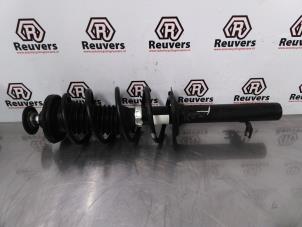 Gebruikte Voorpoot links Citroen C1 1.0 12V Prijs € 30,00 Margeregeling aangeboden door Autorecycling Reuvers B.V.