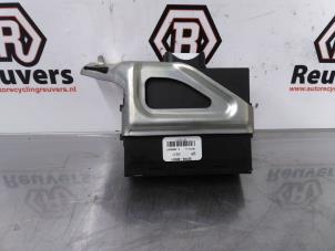 Gebruikte Deur module Citroen C1 1.0 12V Prijs € 20,00 Margeregeling aangeboden door Autorecycling Reuvers B.V.