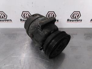 Gebruikte Aircopomp Renault Laguna II Grandtour (KG) 1.8 16V Prijs € 50,00 Margeregeling aangeboden door Autorecycling Reuvers B.V.