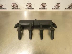 Gebruikte Bobine Peugeot 1007 (KM) 1.4 Prijs € 35,00 Margeregeling aangeboden door Autorecycling Reuvers B.V.