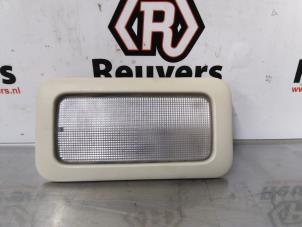 Gebruikte Binnenverlichting voor Ford Ka II 1.2 Prijs € 10,00 Margeregeling aangeboden door Autorecycling Reuvers B.V.