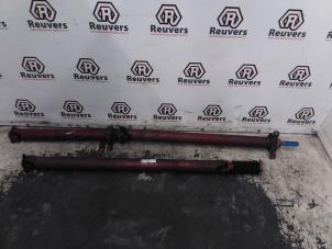 Gebruikte Cardanas Iveco New Daily I/II 35.8 K Prijs € 200,00 Margeregeling aangeboden door Autorecycling Reuvers B.V.