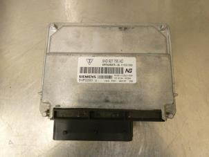 Gebruikte Transfer module 4x4 Porsche Cayenne (9PA) 3.2 V6 24V Prijs € 75,00 Margeregeling aangeboden door Autorecycling Reuvers B.V.