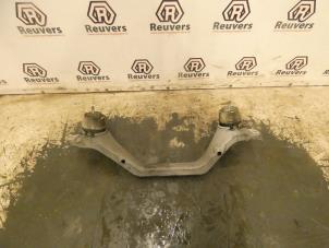 Gebruikte Subframe Porsche Cayenne (9PA) 3.2 V6 24V Prijs € 75,00 Margeregeling aangeboden door Autorecycling Reuvers B.V.