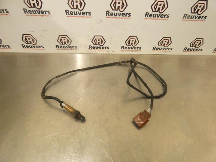 Gebruikte Lambda Sonde Porsche Cayenne (9PA) 3.2 V6 24V Prijs € 50,00 Margeregeling aangeboden door Autorecycling Reuvers B.V.