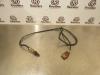 Lambda Sonde van een Porsche Cayenne (9PA), 2002 / 2010 3.2 V6 24V, SUV, Benzine, 3.189cc, 184kW (250pk), 4x4, M022Y, 2003-10 / 2007-09 2004