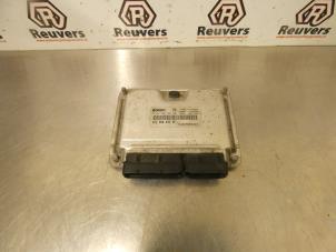 Gebruikte Computer Motormanagement Porsche Cayenne (9PA) 3.2 V6 24V Prijs € 200,00 Margeregeling aangeboden door Autorecycling Reuvers B.V.