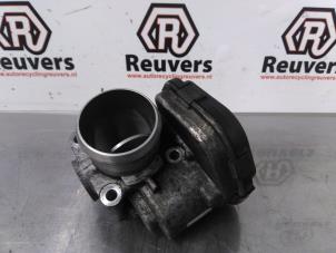 Gebruikte Gasklephuis Peugeot Expert (G9) 1.6 HDi 90 Prijs € 30,00 Margeregeling aangeboden door Autorecycling Reuvers B.V.