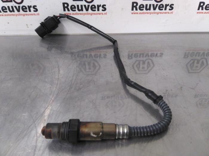 Gebruikte Lambda Sonde Peugeot Expert (G9) 1.6 HDi 90 Prijs € 15,00 Margeregeling aangeboden door Autorecycling Reuvers B.V.