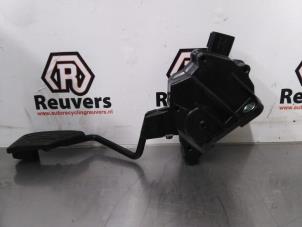 Gebruikte Gaspedaal Daihatsu Cuore (L251/271/276) 1.0 12V DVVT Prijs € 40,00 Margeregeling aangeboden door Autorecycling Reuvers B.V.