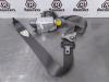 Daihatsu Cuore (L251/271/276) 1.0 12V DVVT Veiligheidsgordel links-voor