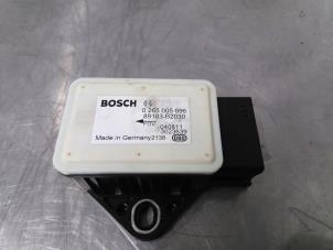 Gebruikte Esp Duo Sensor Daihatsu Cuore (L251/271/276) 1.0 12V DVVT Prijs € 20,00 Margeregeling aangeboden door Autorecycling Reuvers B.V.