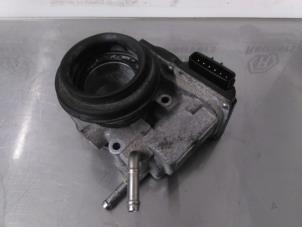 Gebruikte Gasklephuis Daihatsu Cuore (L251/271/276) 1.0 12V DVVT Prijs € 35,00 Margeregeling aangeboden door Autorecycling Reuvers B.V.