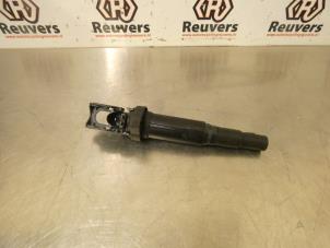 Gebruikte Pen Bobine Peugeot 308 SW (4E/H) 1.6 VTI 16V Prijs € 15,00 Margeregeling aangeboden door Autorecycling Reuvers B.V.