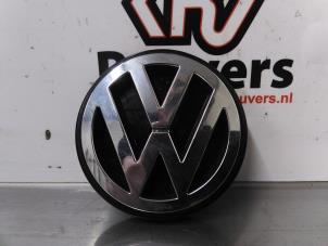 Gebruikte Embleem Volkswagen Golf II (19E) 1.6 CLD,GLD Prijs € 10,00 Margeregeling aangeboden door Autorecycling Reuvers B.V.