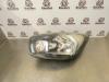 Kia Picanto (TA) 1.0 12V Koplamp links