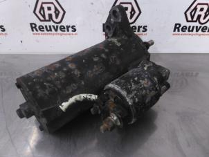 Gebruikte Startmotor Volkswagen Golf II (19E) 1.6 CLD,GLD Prijs € 30,00 Margeregeling aangeboden door Autorecycling Reuvers B.V.