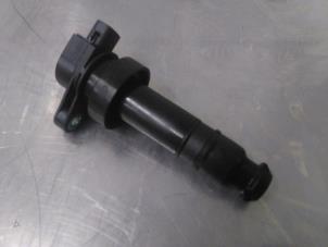 Gebruikte Pen Bobine Kia Cee'd (EDB5) 1.4 CVVT 16V Prijs € 15,00 Margeregeling aangeboden door Autorecycling Reuvers B.V.
