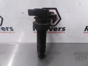 Gebruikte Pen Bobine Kia Cee'd (EDB5) 1.4 CVVT 16V Prijs € 15,00 Margeregeling aangeboden door Autorecycling Reuvers B.V.