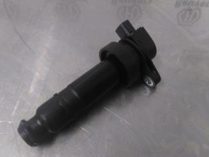 Gebruikte Pen Bobine Kia Cee'd (EDB5) 1.4 CVVT 16V Prijs € 15,00 Margeregeling aangeboden door Autorecycling Reuvers B.V.
