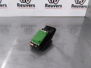 Gebruikte Kachel Weerstand Ford StreetKa 1.6i Prijs € 25,00 Margeregeling aangeboden door Autorecycling Reuvers B.V.