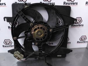 Gebruikte Koelvin Ford StreetKa 1.6i Prijs € 30,00 Margeregeling aangeboden door Autorecycling Reuvers B.V.