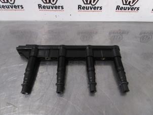 Gebruikte Bobine Citroen C4 Berline (LC) 1.4 16V Prijs € 35,00 Margeregeling aangeboden door Autorecycling Reuvers B.V.