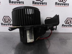 Gebruikte Blower Citroen Jumpy (G9) 1.6 HDI 16V Prijs € 30,00 Margeregeling aangeboden door Autorecycling Reuvers B.V.