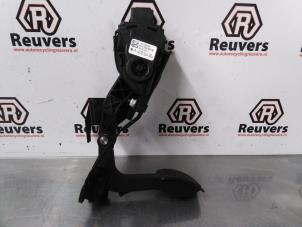 Gebruikte Gaspedaal Citroen Jumpy (G9) 1.6 HDI 16V Prijs € 40,00 Margeregeling aangeboden door Autorecycling Reuvers B.V.