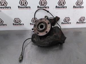 Gebruikte Asschenkel links-voor Citroen Jumpy (G9) 1.6 HDI 16V Prijs € 35,00 Margeregeling aangeboden door Autorecycling Reuvers B.V.