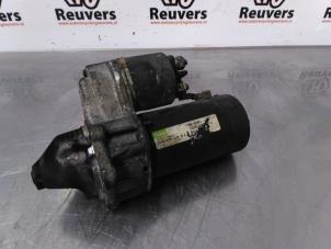 Gebruikte Startmotor Opel Corsa C (F08/68) 1.2 16V Prijs € 35,00 Margeregeling aangeboden door Autorecycling Reuvers B.V.