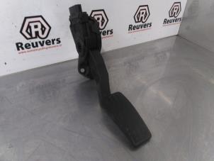 Gebruikte Gaspedaal Suzuki Splash 1.2 16V LPG Prijs € 30,00 Margeregeling aangeboden door Autorecycling Reuvers B.V.