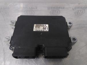 Gebruikte Computer Motormanagement Suzuki Splash 1.2 16V LPG Prijs € 75,00 Margeregeling aangeboden door Autorecycling Reuvers B.V.