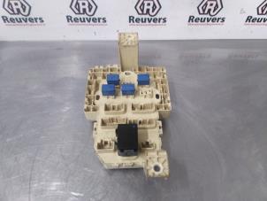 Gebruikte Zekeringkast Suzuki Splash 1.2 16V LPG Prijs € 35,00 Margeregeling aangeboden door Autorecycling Reuvers B.V.