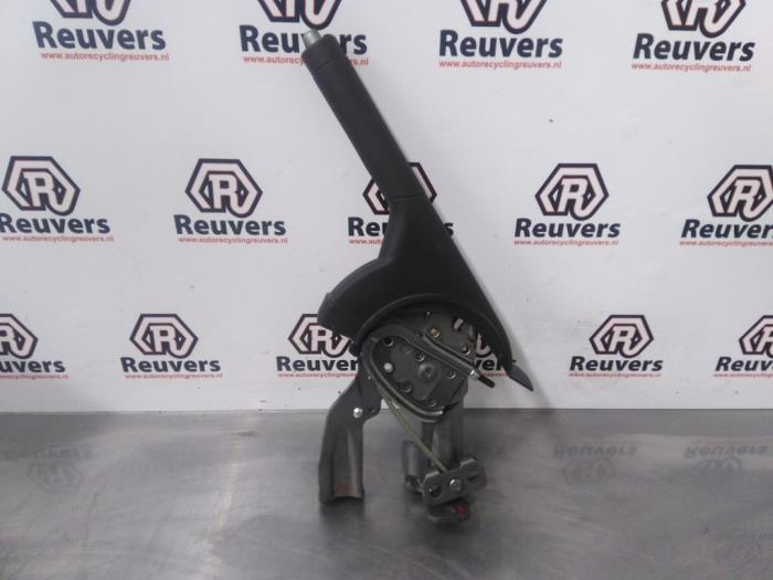 Gebruikte Handrem Mechaniek Suzuki Splash 1.2 16V LPG Prijs € 25,00 Margeregeling aangeboden door Autorecycling Reuvers B.V.