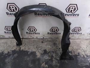 Gebruikte Modderkuip Suzuki Splash 1.2 16V LPG Prijs € 15,00 Margeregeling aangeboden door Autorecycling Reuvers B.V.