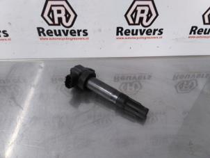 Gebruikte Pen Bobine Suzuki Splash 1.2 16V LPG Prijs € 20,00 Margeregeling aangeboden door Autorecycling Reuvers B.V.