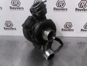 Gebruikte Turbo Audi A4 Avant (B7) 2.5 TDI V6 24V Prijs € 100,00 Margeregeling aangeboden door Autorecycling Reuvers B.V.