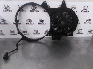 Gebruikte Koelvin Motor Audi A4 Avant (B7) 2.5 TDI V6 24V Prijs € 50,00 Margeregeling aangeboden door Autorecycling Reuvers B.V.